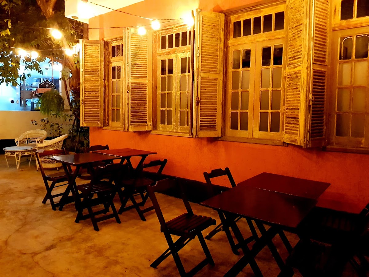 Misturaria Fina Mezcla