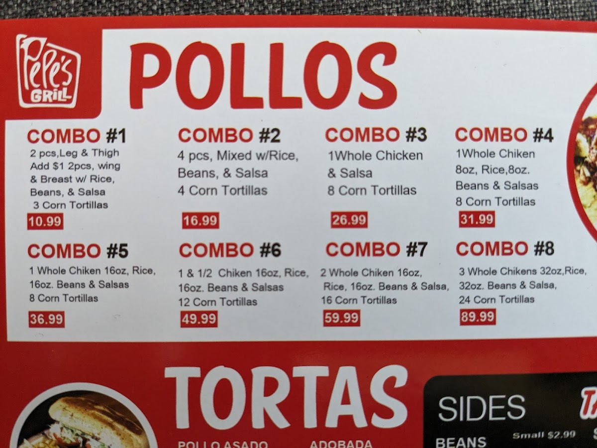 Pepe’S Grill Photos 2